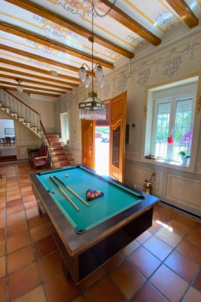 Room in Villa - Room Limon - Enjoy and disconnect